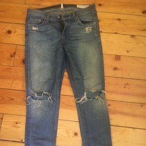 Rag & Bone Jeans